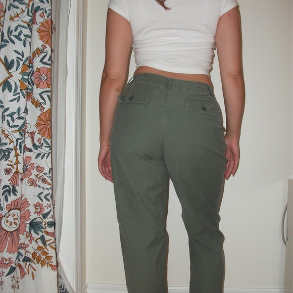 UNIQLO Cargo Pants - Picture 2 of 4